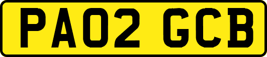 PA02GCB