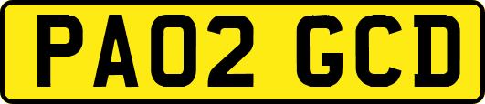 PA02GCD