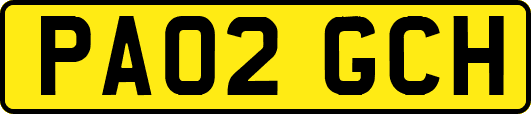 PA02GCH