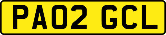 PA02GCL