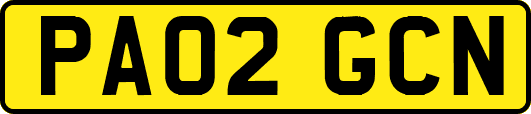 PA02GCN