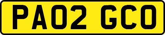 PA02GCO