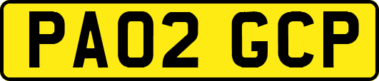 PA02GCP