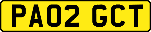 PA02GCT