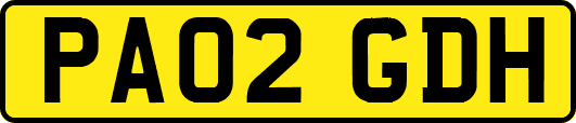 PA02GDH