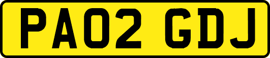 PA02GDJ
