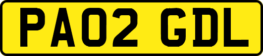 PA02GDL