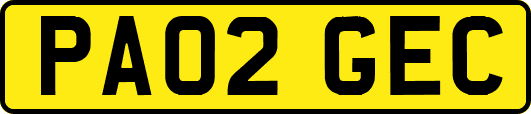 PA02GEC