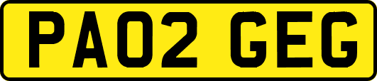 PA02GEG