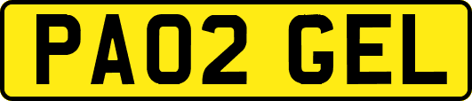PA02GEL
