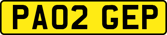 PA02GEP