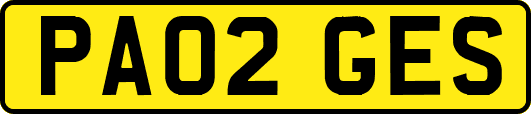 PA02GES