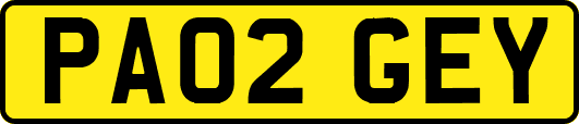 PA02GEY