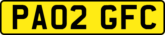 PA02GFC