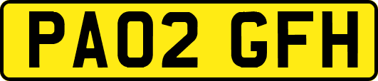 PA02GFH