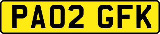 PA02GFK