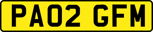 PA02GFM