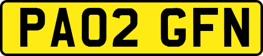 PA02GFN