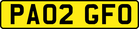 PA02GFO