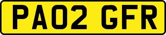 PA02GFR