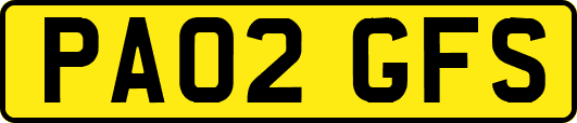 PA02GFS