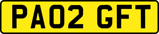 PA02GFT