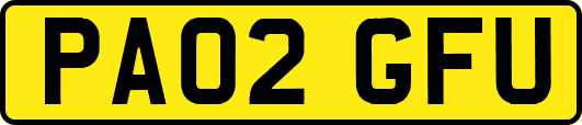 PA02GFU