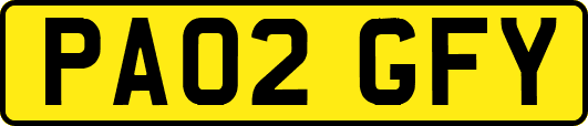 PA02GFY