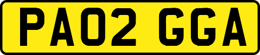 PA02GGA