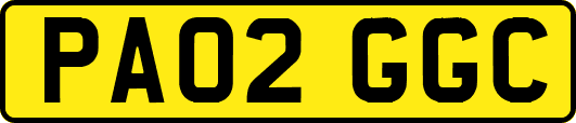 PA02GGC