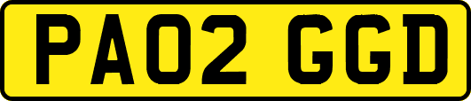 PA02GGD