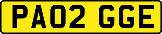 PA02GGE