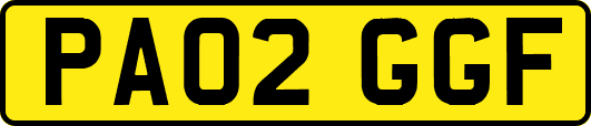 PA02GGF