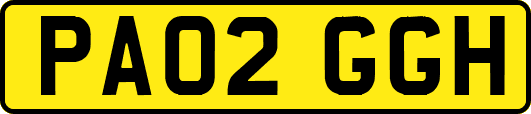 PA02GGH