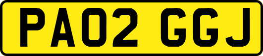PA02GGJ