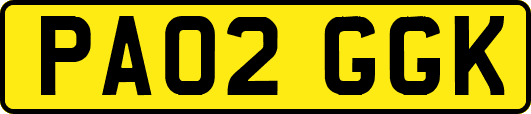 PA02GGK