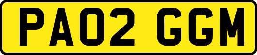 PA02GGM