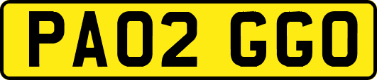 PA02GGO