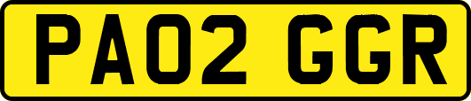 PA02GGR