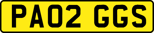 PA02GGS