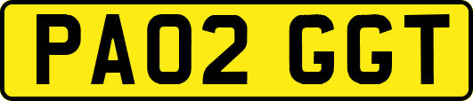 PA02GGT