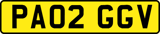 PA02GGV