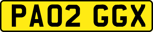 PA02GGX