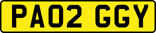 PA02GGY