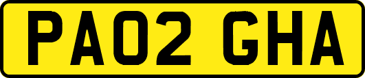 PA02GHA