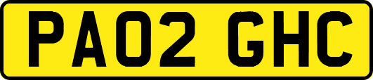 PA02GHC