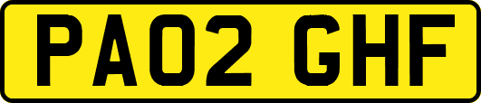 PA02GHF