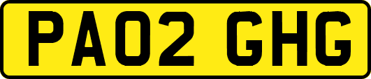 PA02GHG