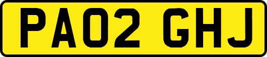 PA02GHJ