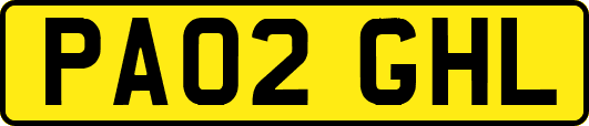 PA02GHL